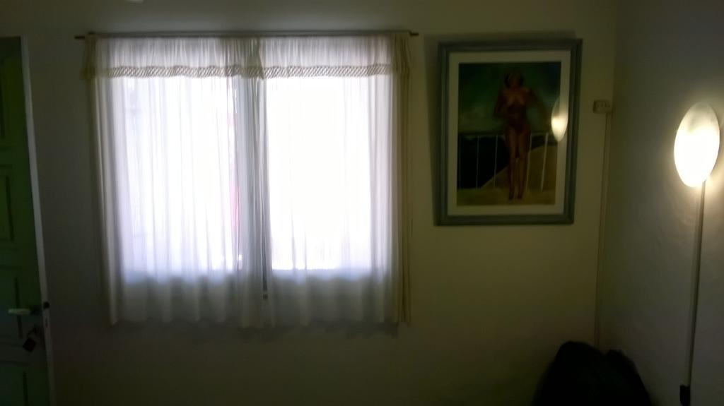 Guest House Mielaloe Capilla del Monte Exterior photo