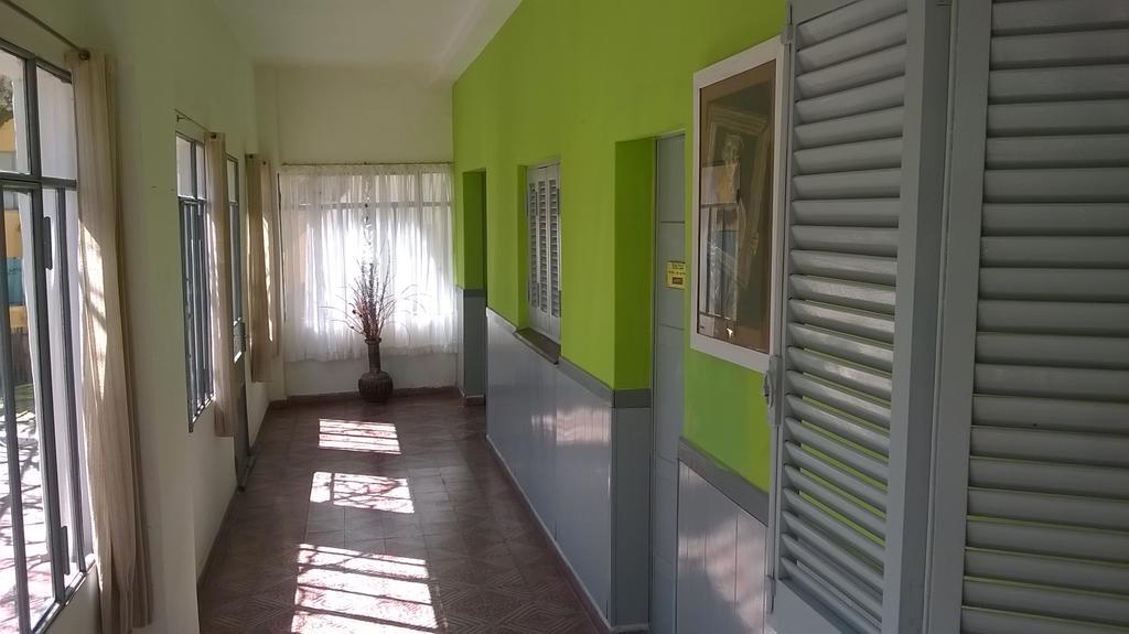 Guest House Mielaloe Capilla del Monte Exterior photo